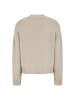 Soft Rebels Pullover SRTimo in 719 Pumice Stone