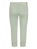 Betty Barclay Sommerhose mit aufgesetzten Taschen in Chinois Green