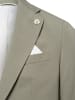 Finshley & Harding London Sakko Brick in oliv