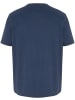 Lotto T-Shirt in Blau
