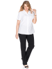 sheego Bengalinhose in schwarz