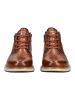 Pikolinos Stiefelette BILBAO M8D Braun