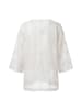 VIRITA Women Blouse in Cream