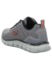 Skechers in grau