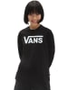 Vans Shirt in Schwarz