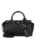 Guess Idra Handtasche 30 cm in black