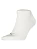Puma Socken 3er Pack in Weiß (Oatmeal)