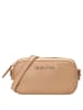 Valentino Bags Special Martu - Umhängetasche 19 cm (black) in beige