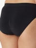 Schiesser Rioslip Classic Seamless in Schwarz