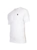 U.S. Polo Assn. T-Shirt 1er Pack in Weiß