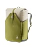 Deuter Xberg 25 - Hinterradtasche/Rucksack 16" 50 cm in cactus-desert