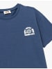 KOTON TSHIRT SS in Blau