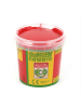 ÖkoNorm Fingerfarbe nawaro, Becher 150g - rot - ab 18 Monaten