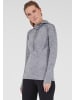 Endurance Funktionsshirt Vicki in 1011 Dark Grey Melange