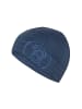Trollkids Beanie Ultra-light in navy/blue
