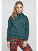 Urban Classics Urban Classics Damen Ladies Hoody in jasper