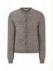 Soft Rebels Strickjacke SRAllison in 383 Demitasse Melange