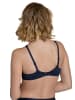 Lisca Bügel BH in blue shadow