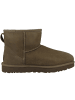 UGG Boots Classic Mini II in braun