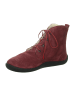 Think! Ankle Boot BLO in Merlot
