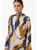 comma Kleid in 55A8_royalblau