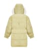 KOOSH Damen Jacket in Limette