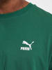 Puma T-Shirt in green