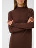 InWear Kleid ZauloIW Classic fit in Coffee Brown