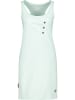 alife and kickin Kleid ClarissaAK B in aqua