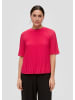 s.Oliver Bluse in 4554_pink