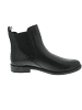 Marco Tozzi Chelsea Boot Schwarz
