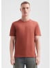 QS T-Shirt in 3616_rostrot