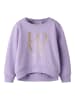 name it Sweatshirt in Lavendula