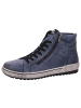 remonte Sneaker high  in Blau