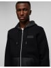 HECHTER PARIS Sweatjacke in black