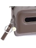 Hedgren Fika Umhängatesche RFID 20 cm in vintage taupe
