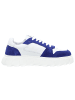 Apple of Eden Sneaker Low in blau