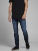 Jack & Jones Slim Fit Jeans für Herren in blau