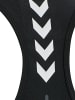 Hummel Hummel T-Shirt Hmlte Training Damen Atmungsaktiv Feuchtigkeitsabsorbierenden in BLACK