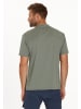 Virtus T-Shirt Easton in 3158 Smoked Sage