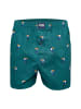 Happy Shorts Boxer Motiv Mix in birds