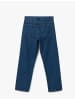 KOTON Jeans in Dunkles Indigo