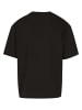 Rocawear T-Shirt in jet black