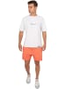 Reichstadt Herren Regular Fit Shorts Mid Waist in Mikaki