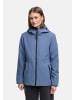 Marikoo Funktionsjacke Katzilein 16 in Dusty Blue