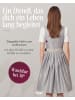 MarJo Midi Dirndl Georgina in Graphit