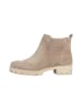 Tamaris Stiefel in Taupe