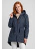alife and kickin Winterjacke CharlotteAK B in marine