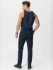 TeeShoppen Top Basic Tanktop in Navy