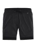 HOM Hybrid Beach Boxer Ocean in Schwarz